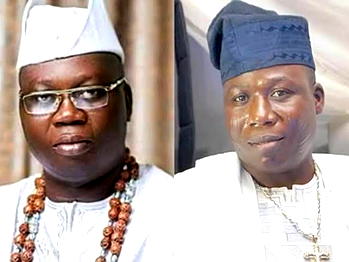 Court dismisses Gani Adams’ N5bn defamation suit against Sunday Igboho