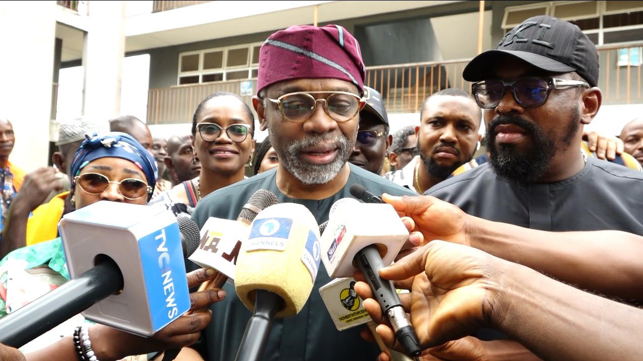 It’s good for democracy — Gbajabiamila welcomes ADC opposition coalition