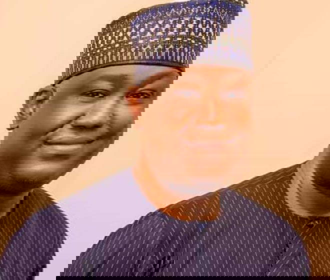 Gbenga Olawepo-Hashim