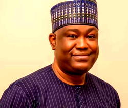 2027: Gbenga Hashim rallies alliance to break APC grip, opens talks with Accord Party