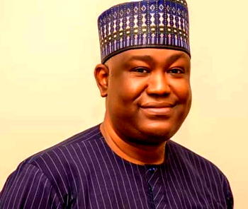 Gbenga Olawepo-Hashim
