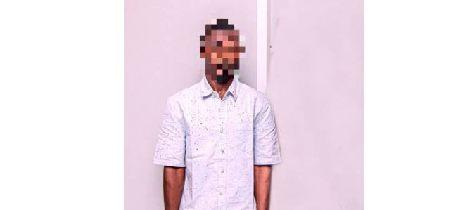 Police rescue trafficked Ghanaian national, caution public against fraudulent travel offers