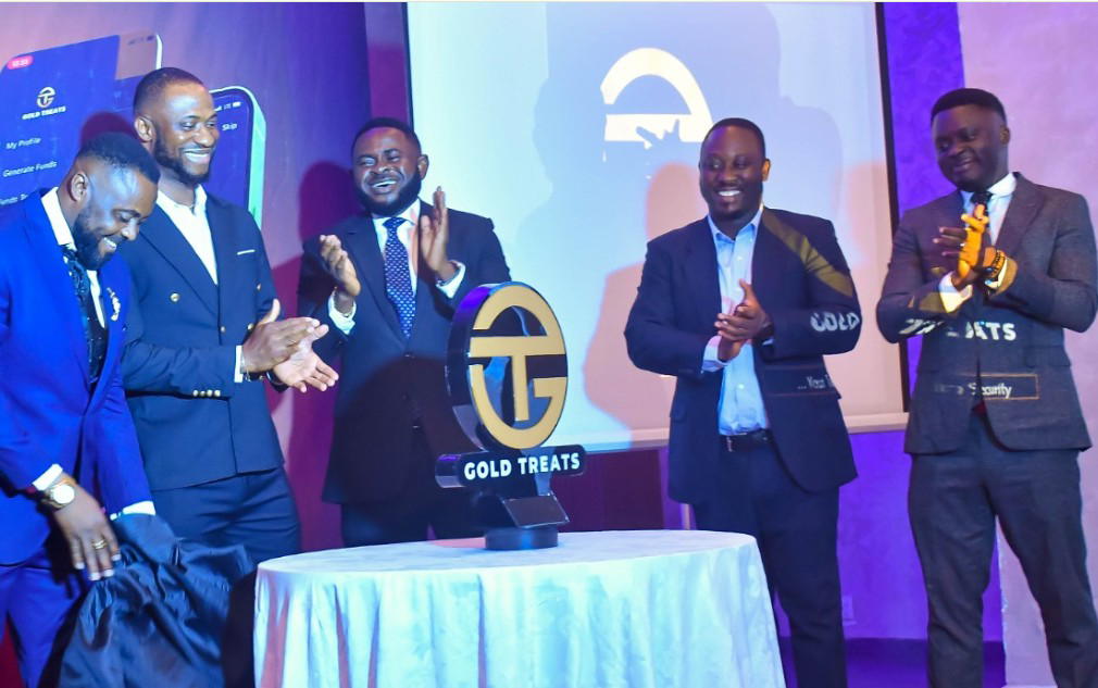 Gold Treats unveils app combining escrow payments, social messaging