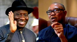 2027: PDP says more aspirants eyeing presidential ticket beyond Jonathan, Obi, Makinde