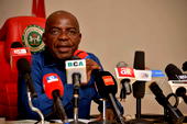 Why Nigeria doesn’t need more states – Gov Otti