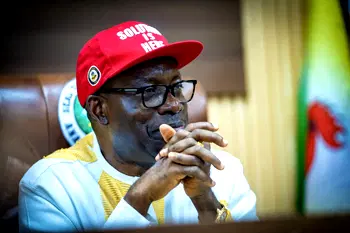 Effective governance must begin at the grassroot level – Soludo