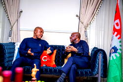 Otti, Mbah collaborate to boost security in South-East
