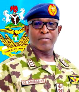 NAF launches Aircraft Life Cycle Directorate to boost fleet serviceability