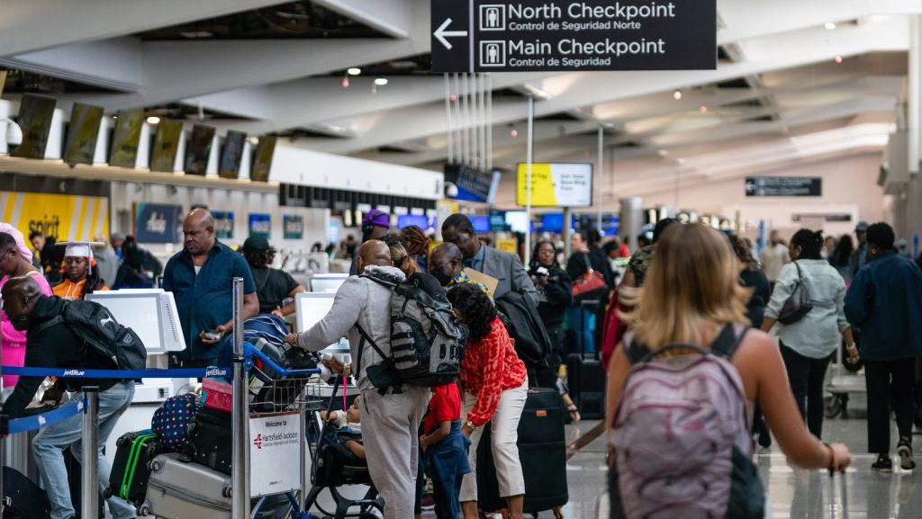 Your visa expiry date isn’t your exit time — U.S. embassy tells Nigerian travellers