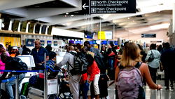 Your visa expiry date isn’t your exit time — U.S. embassy tells Nigerian travellers