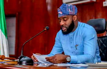 It is right time for state Police – Oyo Speaker