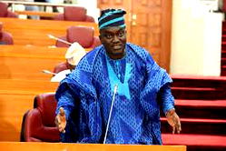 Lagos Commissioner threatens to demolish shops over indiscriminate refuse disposal