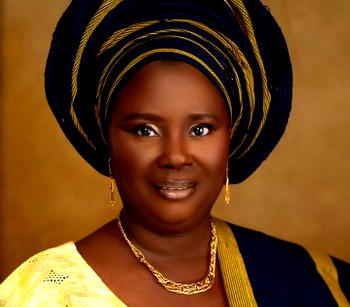 LG poll: Hon. Muhibat Rufai-Adeyemi begins ward-to-ward rally after zone-to-zone engagements
