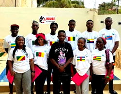 House of Challenge: A New Era for African Youth Expression and Unity