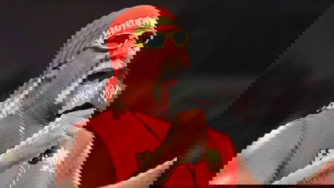 La morte di Hulk Hogan è stata confermata per insufficienza cardiaca