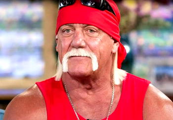 Wrestling legend, Hulk Hogan dies at 71