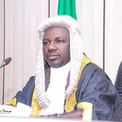 Benue Assembly suspends four lawmakers for plotting Speaker’s impeachment