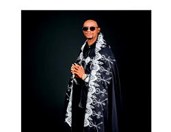 Comedy is beyond making people laugh, I see it as weapon to fight against fear – I Go Dye