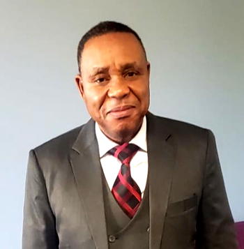 A Life of purpose and praise: celebrating Adejugbe Anthony Ademuyiwa at 60