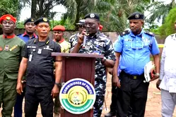 Anambra killings not targeted at Ebonyi indigenes — Police