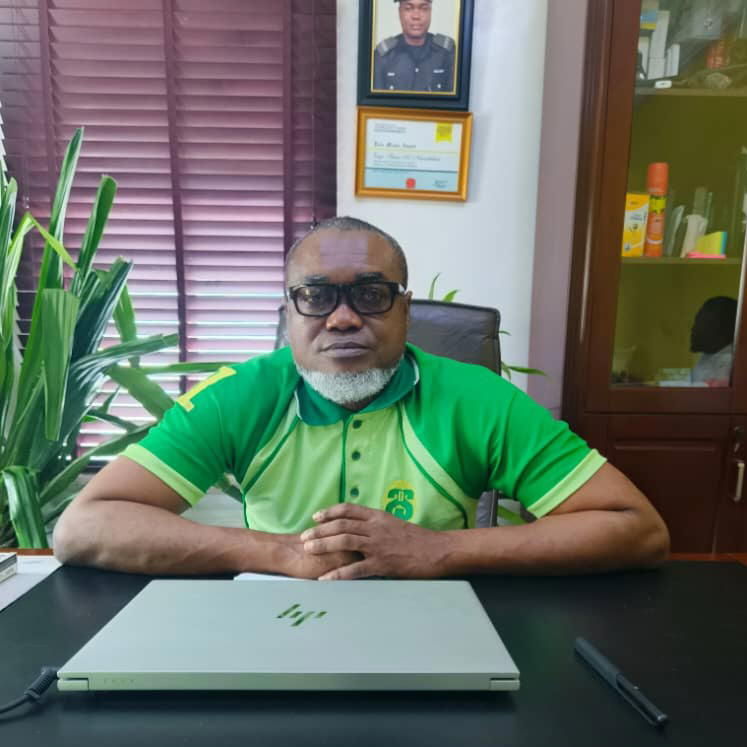 How mechanical engineer develops locally innovative tech solutions to boost education