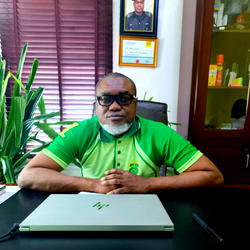 How mechanical engineer develops locally innovative tech solutions to boost education