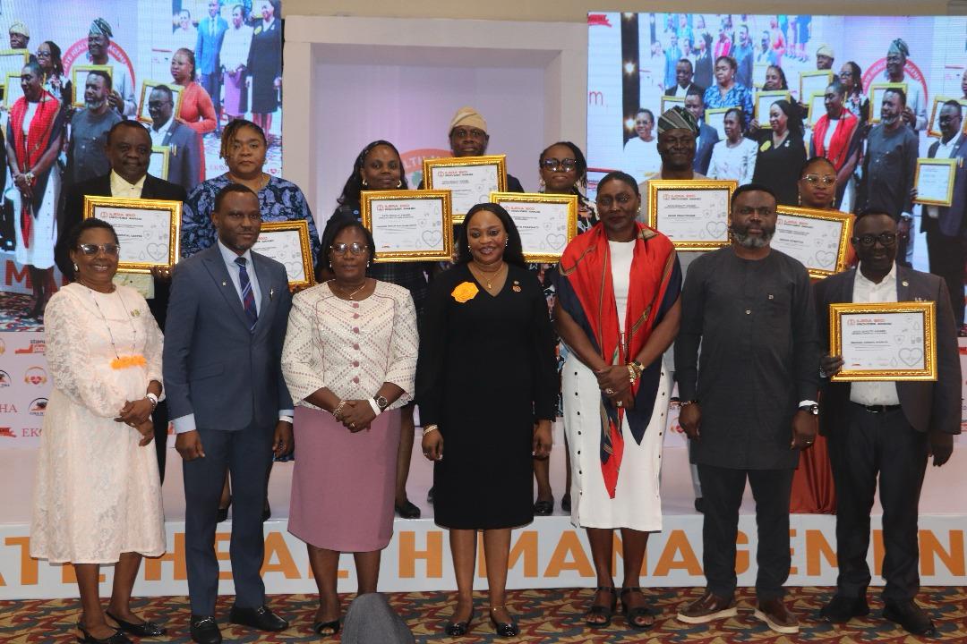 Lagos charts bold course to Universal Health Coverage, engages over 800 providers at annual forum