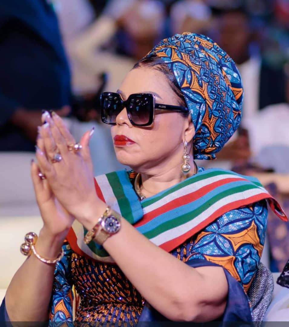 The ADC Charade: Why Nigerians must not dance to wrong drumbeat –  Mary Alile