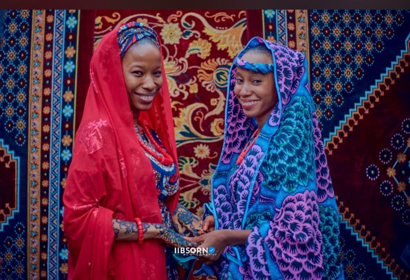 KYC CSO gives away daughter in grand style
