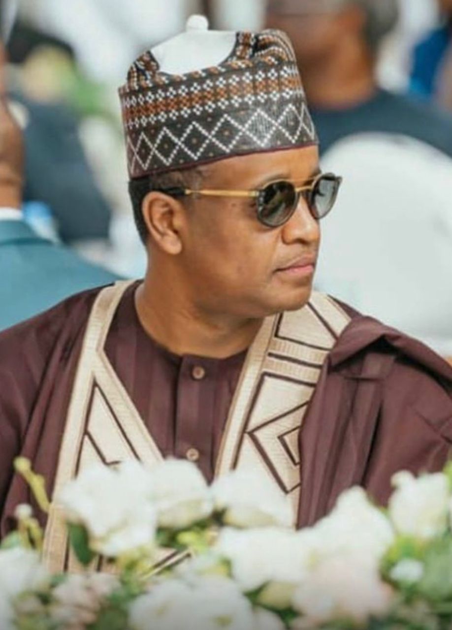 Jaiz Bank appoints Ahmed Indimi, Nike Kolawole to Board
