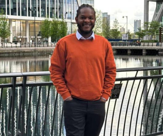 Victor U Moses honoured with ‘Limitless Without Borders’ Award for AI advocacy and global mentorship