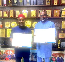 Businesses are leading violators of human rights in Nigeria – Prof. Emelonye