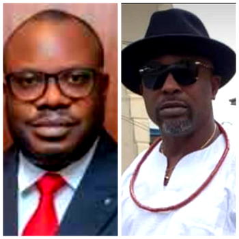 Okporoko laud Otuaro’s performance, progress in Presidential Amnesty Programme