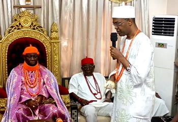 Asaba chief proposes massacre memorial