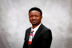 Olalekan Ajayi-Kaffi: Championing global change in project management and digital transformation