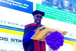 AI not replacement for African knowledge —  Prof Afisi