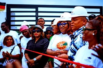 How we’re turning Ogun into next property hotspot with Carlton Park – Empire Homes rep