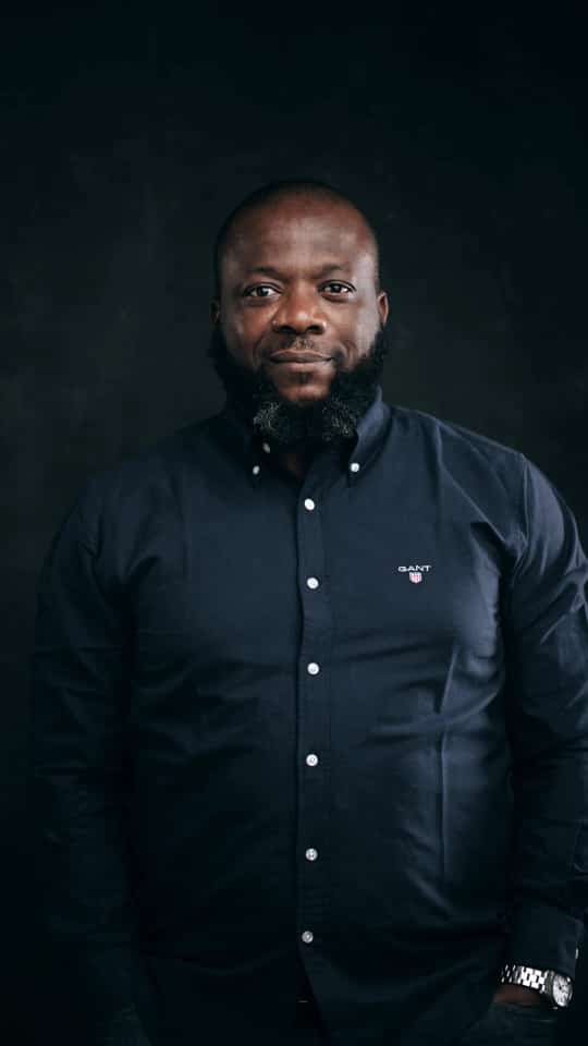 Creative economy valued at $250b globally – Udoh