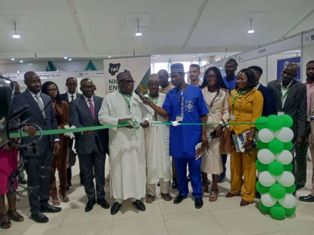 Nigeria moves to boost solid mineral industrialisation for economic growth — Minister