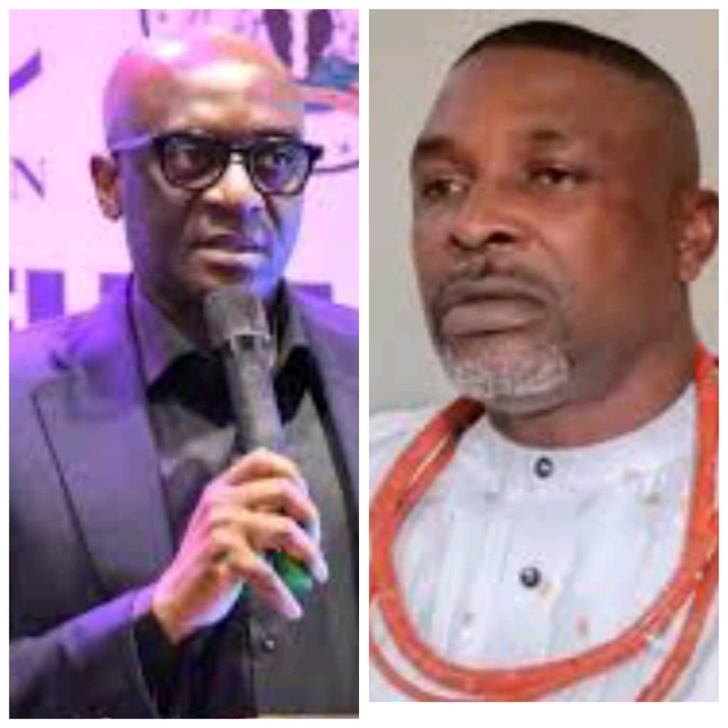 Ebie is transforming NDDC, executing projects in N-Delta