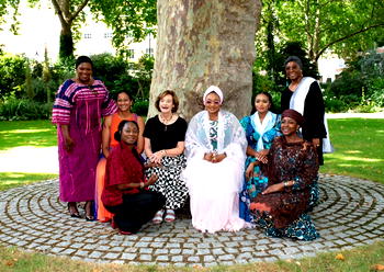 Ministry of Women Affairs, Cherie Blair foundation to empower women entrepreneurs in Nigeria