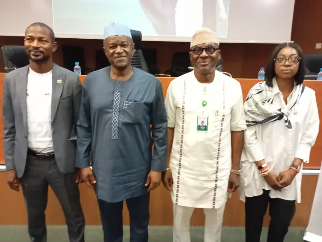 NELFUND disbursed N73.2bn to 396,252 students in one year