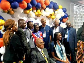 Nubian American Advanced College, Johnson C. Smith University forge strategic partnership