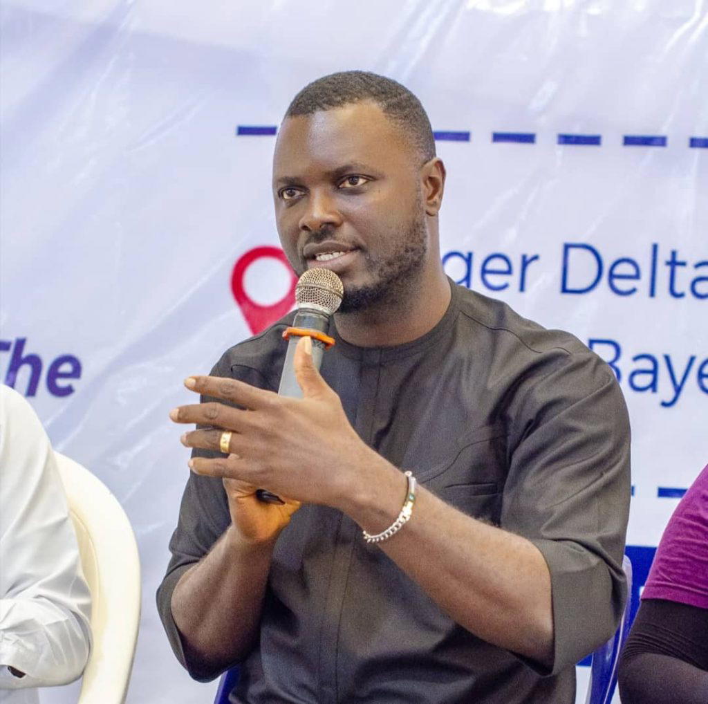 Tantita Security saved Niger Delta from pipeline plunder – INYA President