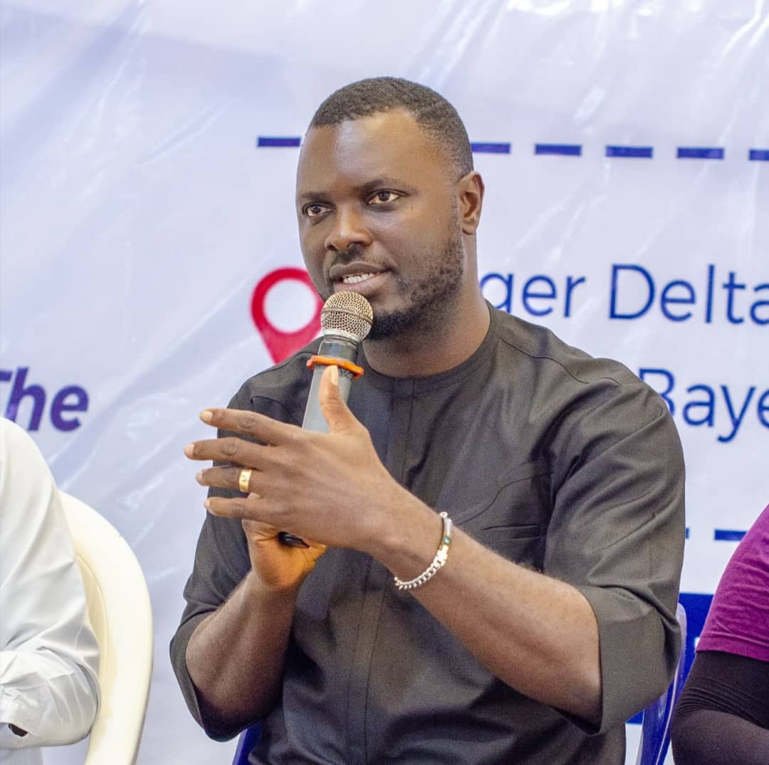 Tantita Security saved Niger Delta from pipeline plunder – INYA President