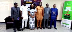 Project Waste4Meal launches insect farming training for 23,000 Rivers youths