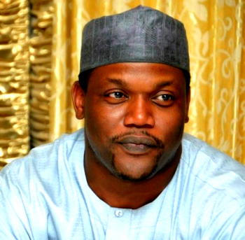 UYOTA congratulates Mohammed Babangida on his appointment as BoA Chairman