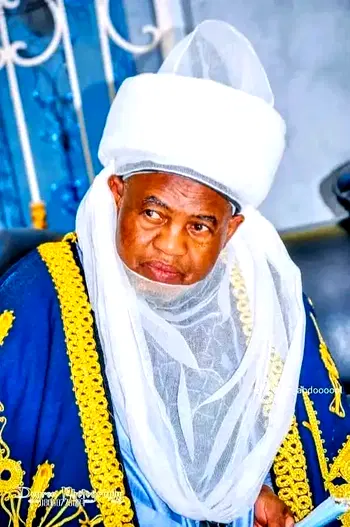 Late Emir of Gusau to be buried after Jumu’at prayers — Official