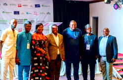Policy gaps, weak investment incentives threaten Nigeria’s agriculture drive – Stakeholders