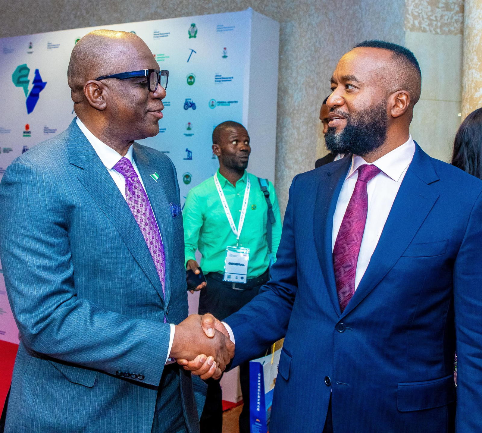 RMDB President advocates mobilisation of domestic capital for critical sector development